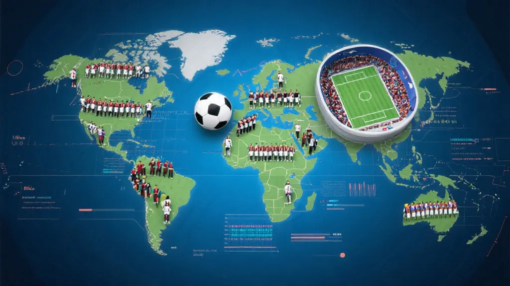 全球战力地图：谁最有望捧起2026世界杯？深度盘点各洲夺冠概率
