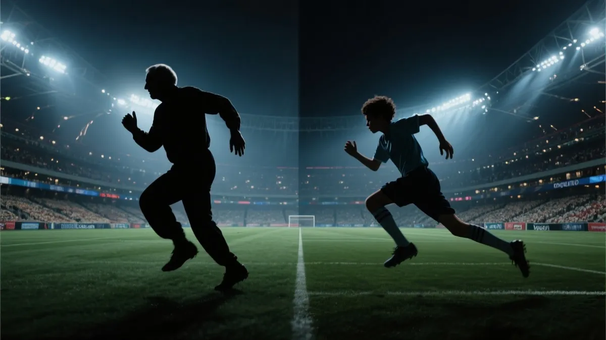 2026世界杯球星状态全景：老牌巨星的最后火焰与新秀的封神倒计时